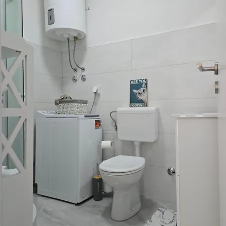 Διαμέρισμα Aneta *