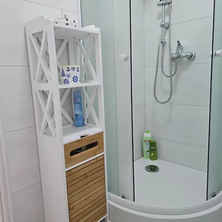 Aneta Apartman Crikvenica
