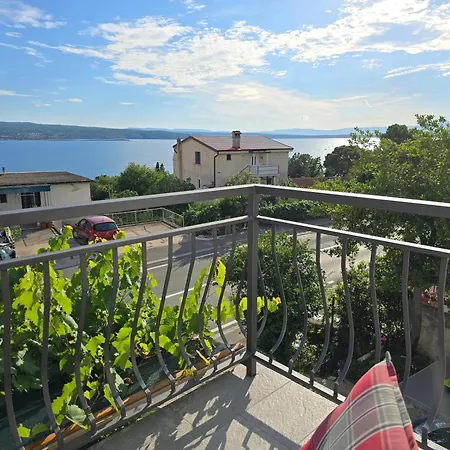 Aneta Apartman *