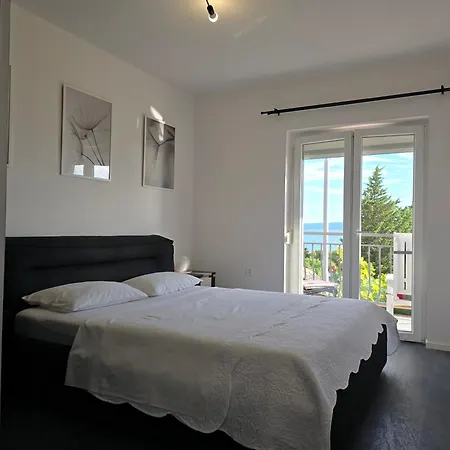 Aneta Apartman