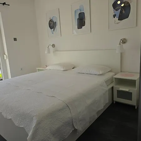 Aneta Apartman Crikvenica