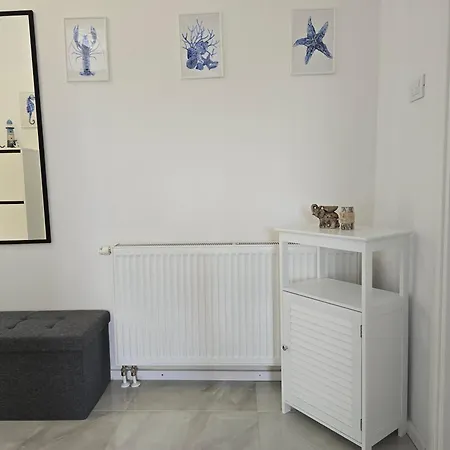 Apartament Aneta *
