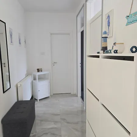 Aneta Apartman