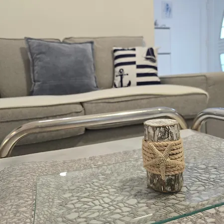 Aneta Apartman