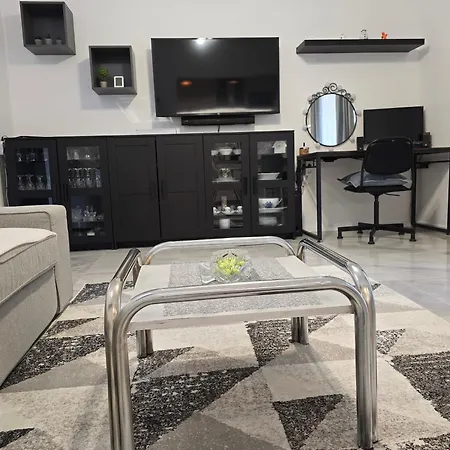 Apartament Aneta *