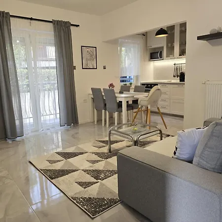 Aneta Apartman Crikvenica