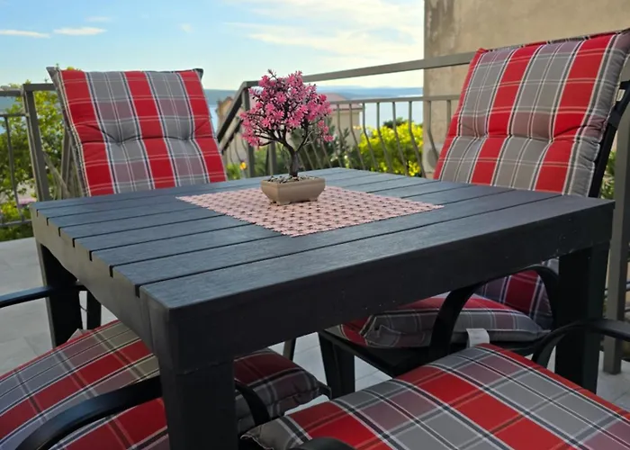 Apartman Aneta Crikvenica