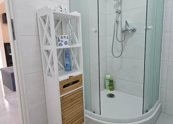 Aneta Apartman Crikvenica