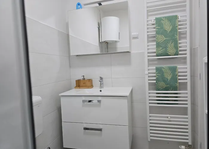 Apartman Aneta Crikvenica
