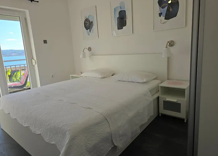 Aneta Apartman Crikvenica