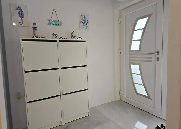 Apartman Aneta