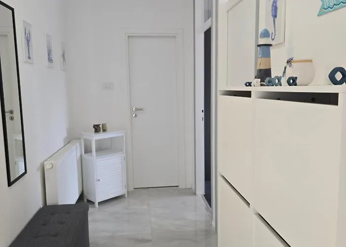 Aneta Apartman