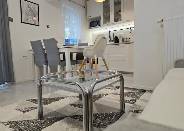 Apartman Aneta Crikvenica