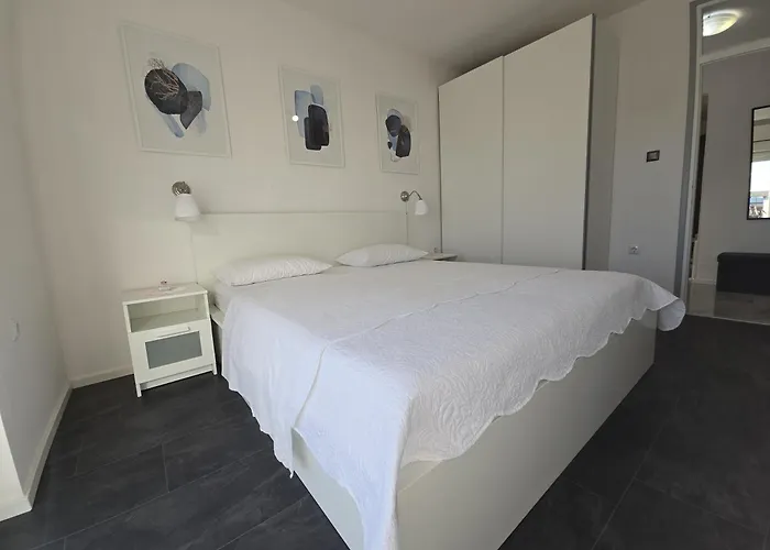 Apartman Aneta Crikvenica