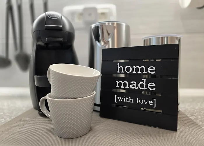 Aneta Apartman Crikvenica