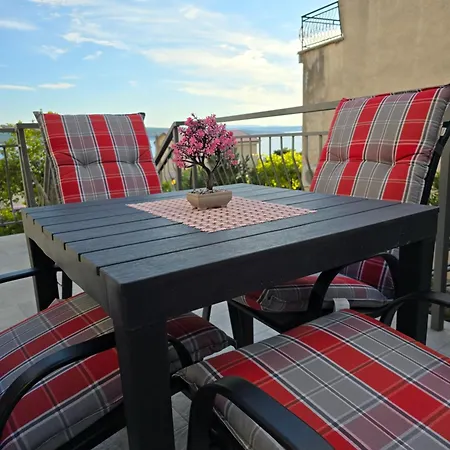 Apartment Aneta Crikvenica