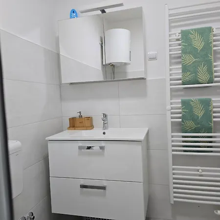 Apartment Aneta Crikvenica