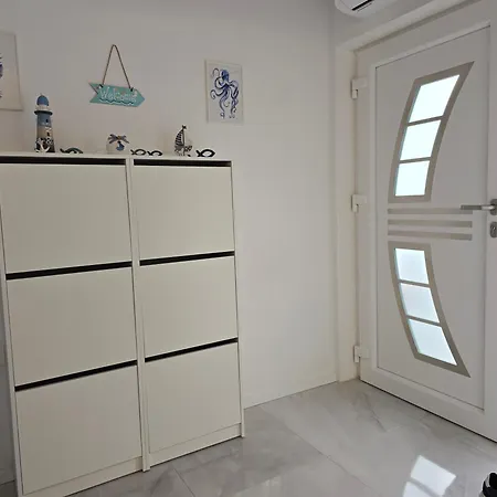 Apartment Aneta