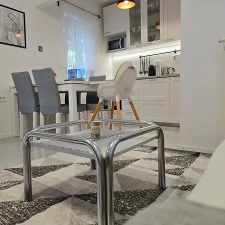 Apartment Aneta Crikvenica