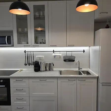 Apartment Aneta