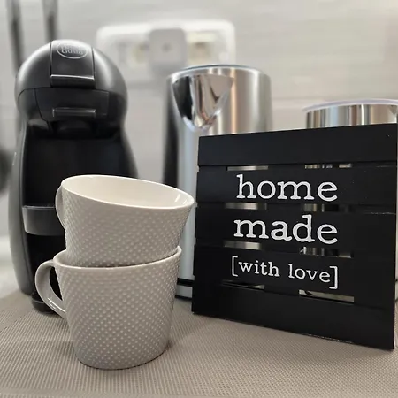 Aneta Apartmán Crikvenica